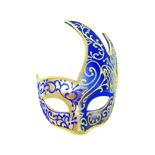 Ornate Mask