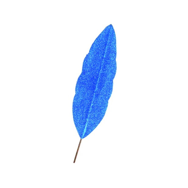 Large Dry Leaf