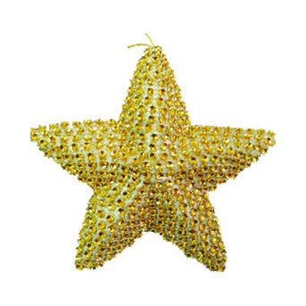 Hanging Star