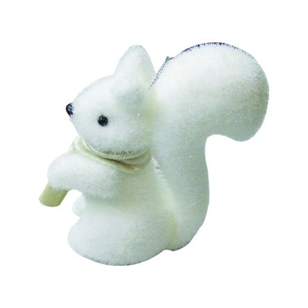 Foam Squirrel