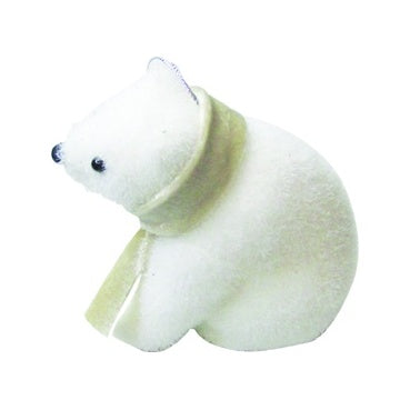 Foam Polar Bear