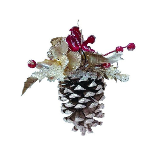 Pine Cone Pick