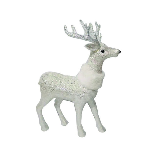 Standing Deer