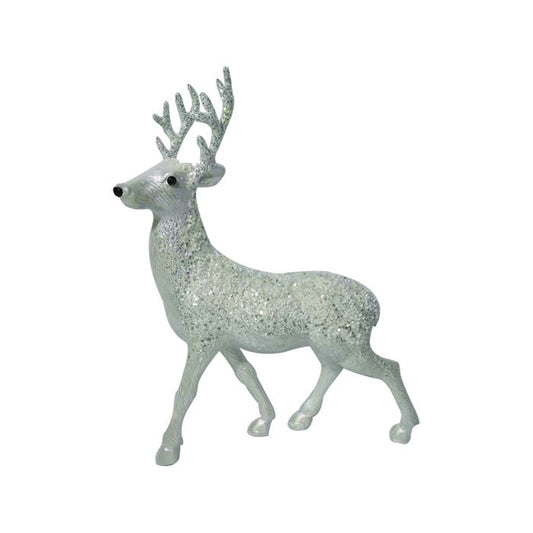 Standing Deer