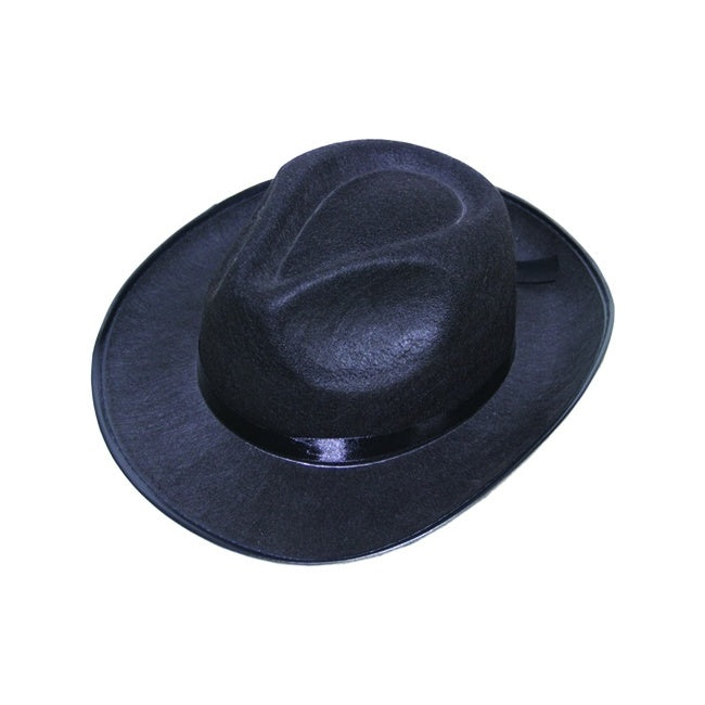 Felt Fedora