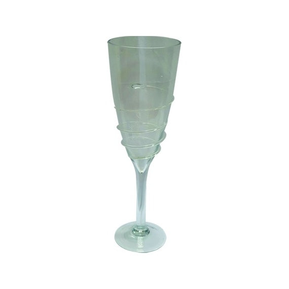 Glass Goblet