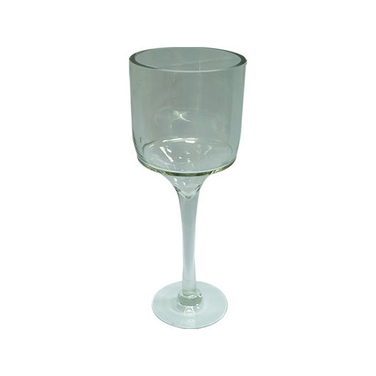 Glass Goblet