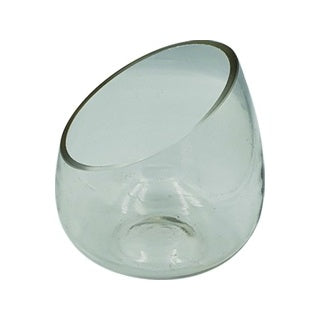 Glass Vase