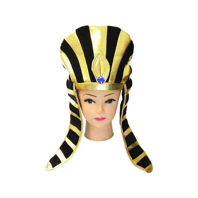 Pharaoh Headdress