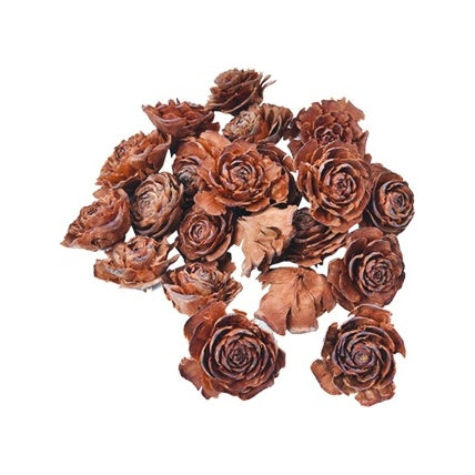 Cedar Roses