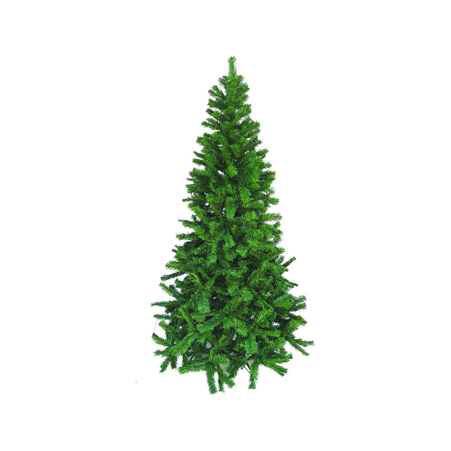 Slim Christmas Tree