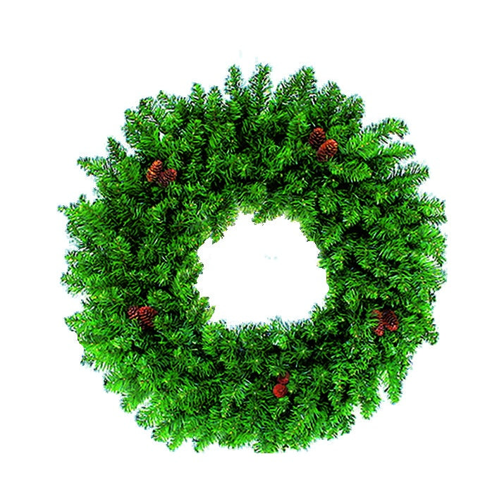 Plain Wreath