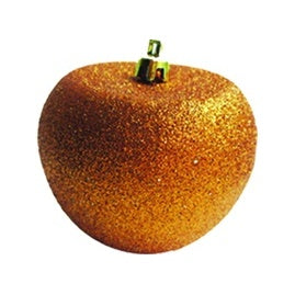 Glittered Apple