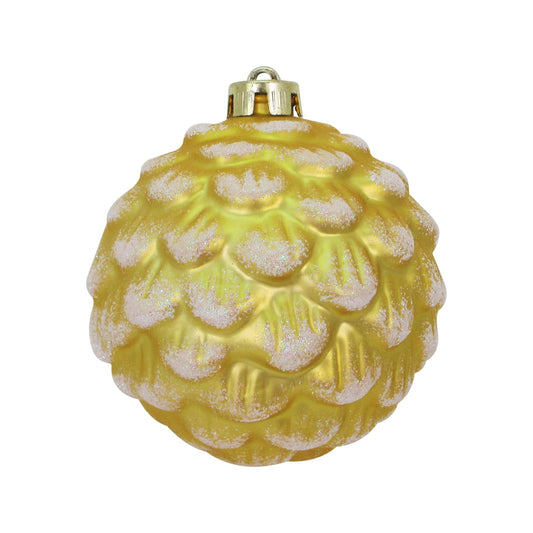 Matte Pinecone Ball