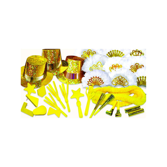 Gold Mine Assortment for 50