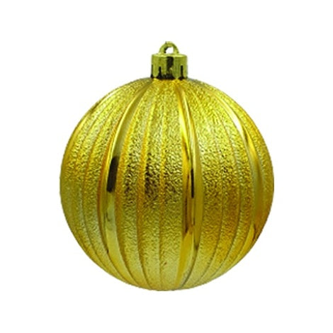 Shiny Pumpkin Ball