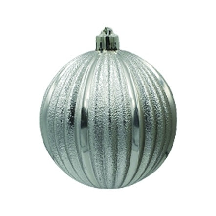 Shiny Pumpkin Ball