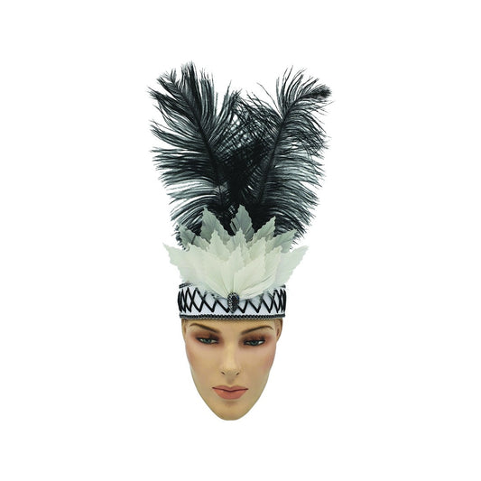 Feather Headdress