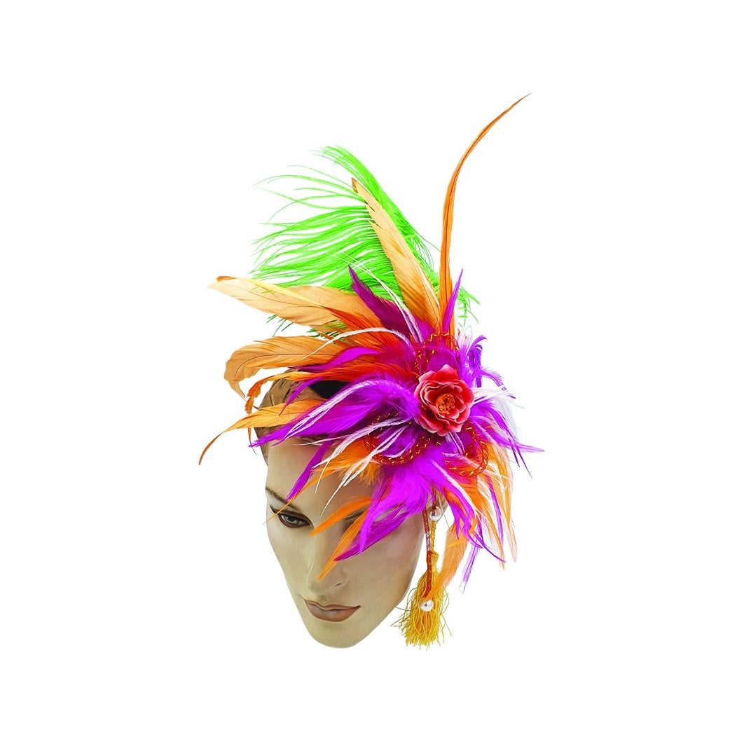 Feather Headdress