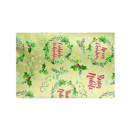 Gift Wrap