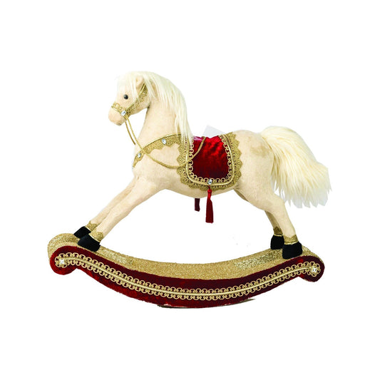 Rocking Horse