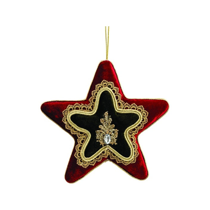 Hanging Star