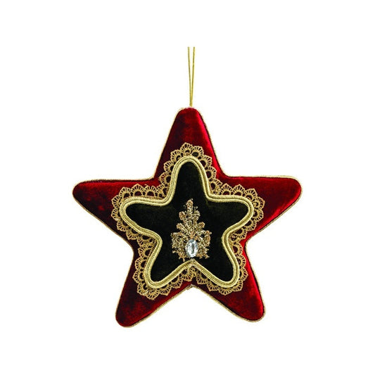 Hanging Star