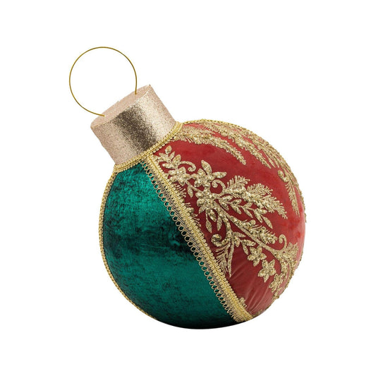 Bauble Centerpiece