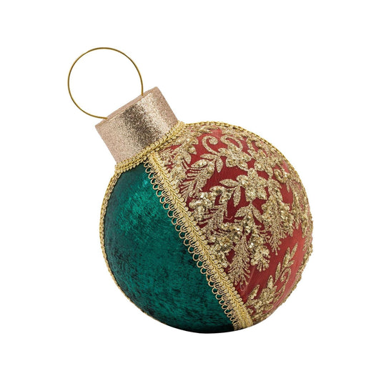 Bauble Centerpiece