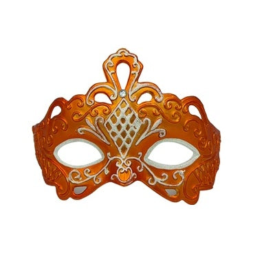 Mask Ornament