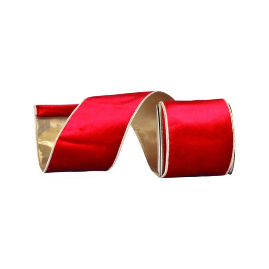 Fabric Ribbon