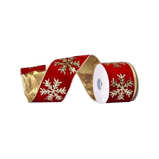 Fabric Ribbon