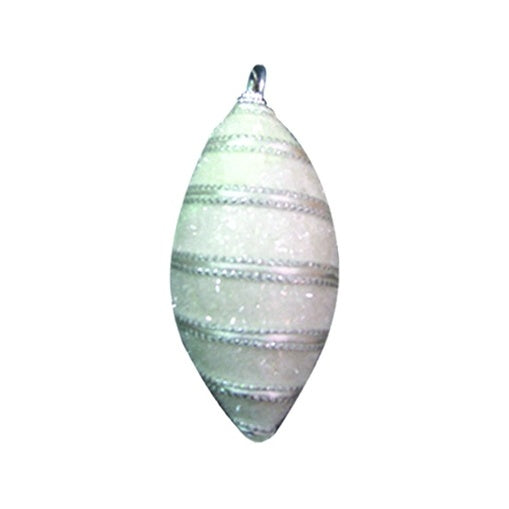 Striped Tear Drop