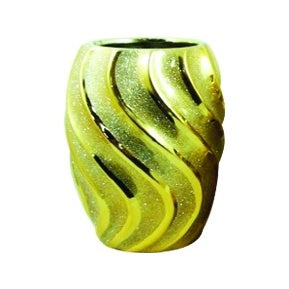 Wavy Pot