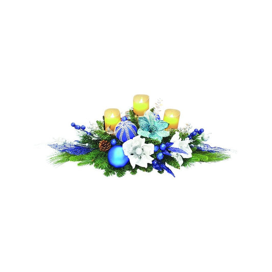 Candle Centrepiece