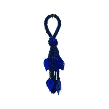 Beaded Tassel