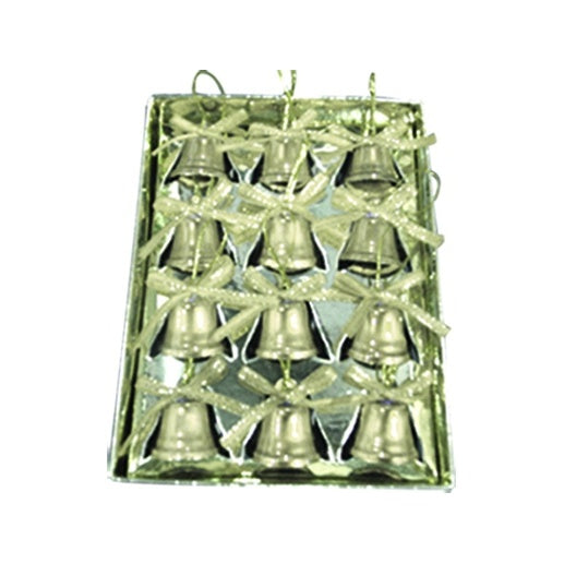 Mini Church Bells