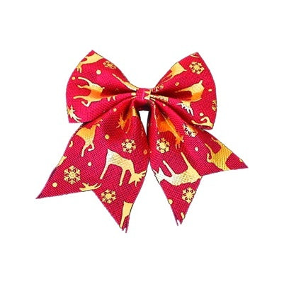 Fabric Bow