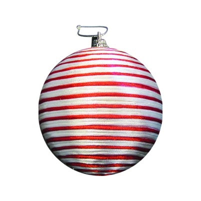 Striped Ball