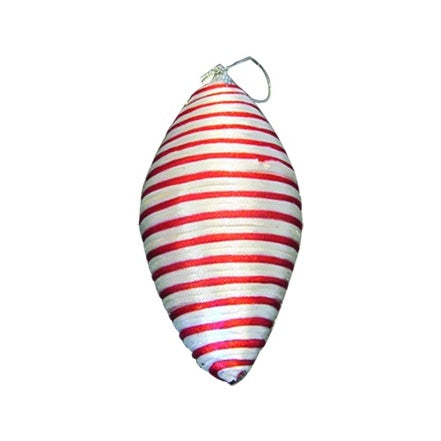 Striped Tear Drop