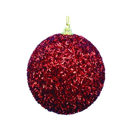 Tinsel Ball