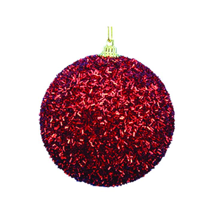 Tinsel ball