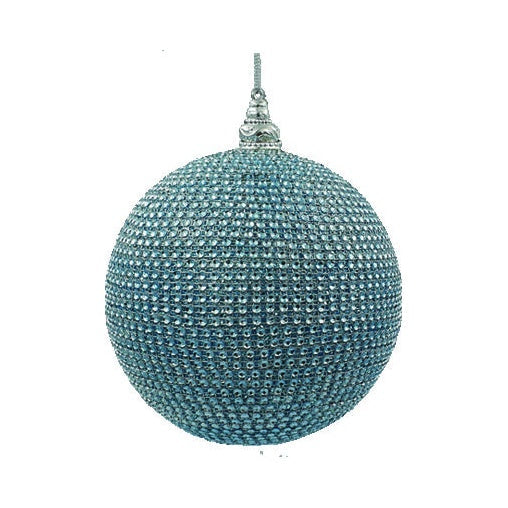 Rhinestone Ball