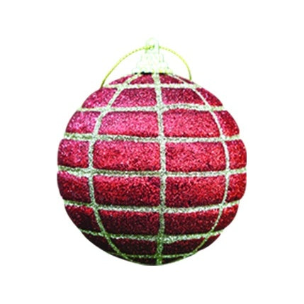 Striped Ball