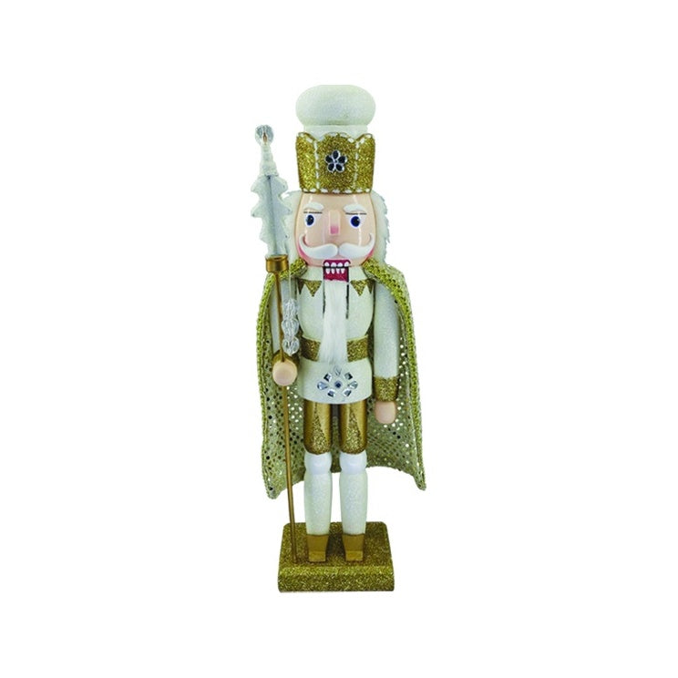 Nutcracker King