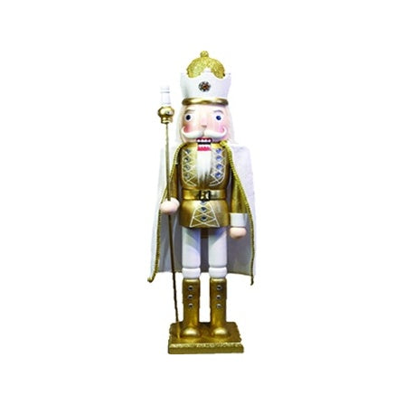 Nutcracker King