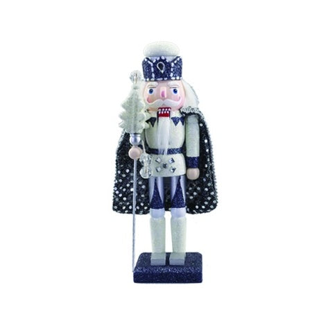 Nutcracker King