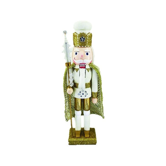 Nutcracker King