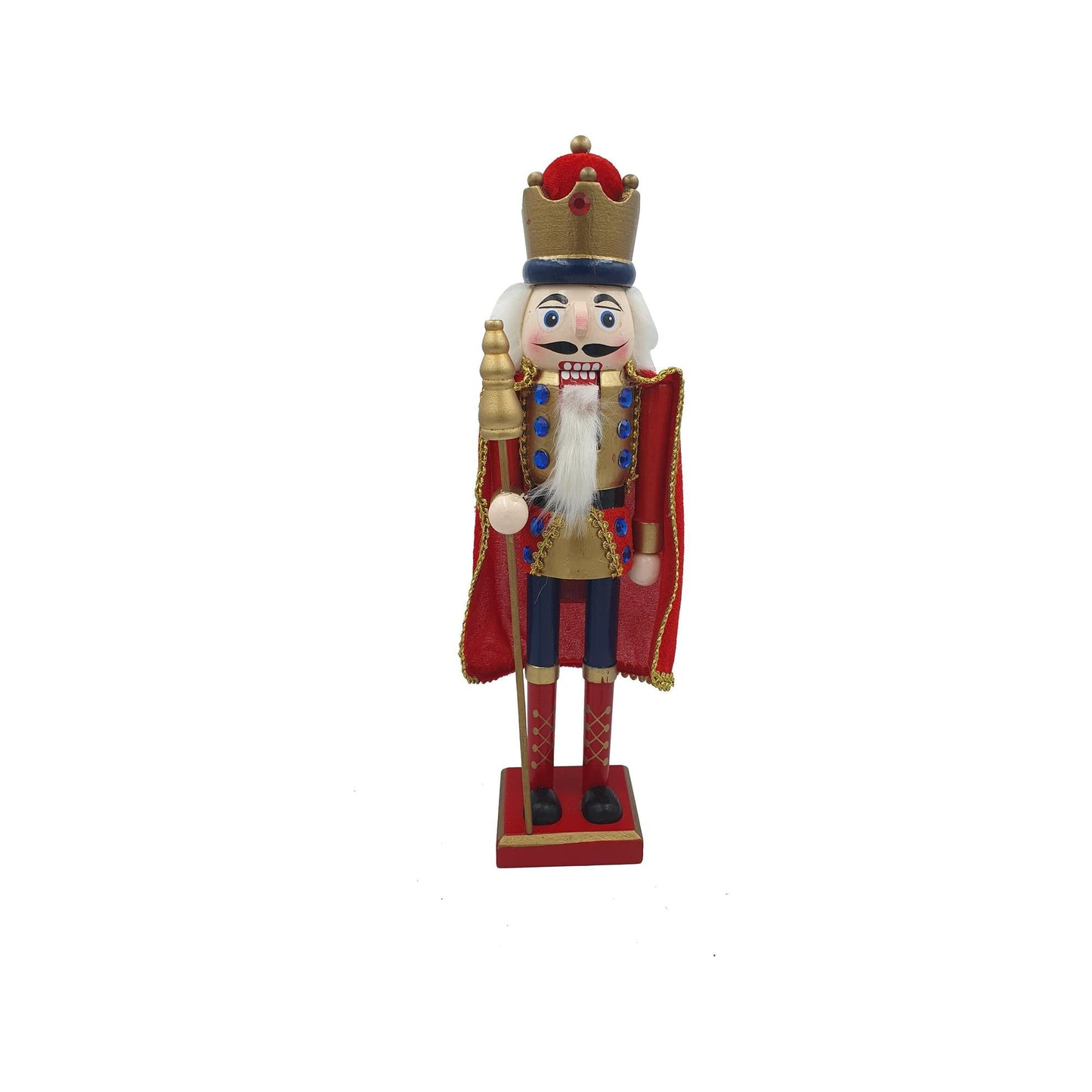 Nutcracker King