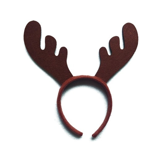 Antler Headband